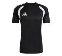 adidas Hombre Tiro 26 League Shirt, Black/White, L