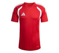 ADIDAS PERFORMANCE Camiseta de fútbol 'Tiro26 League' rojo / blanco XLxTallas normales EUR