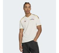 ADIDAS PERFORMANCE Camiseta de fútbol 'Venezuela 26 Away' azul oscuro / amarillo / rojo / blanco LxTallas normales EUR