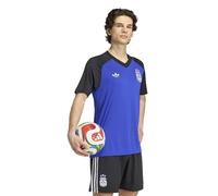 Adidas Performance Camiseta de visitante de Argentina 2026. Color azul