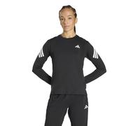 Adidas Performance Camiseta de running de manga larga Adi365. Color Negro