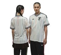 Adidas Performance Camiseta de visitante de Japón 2026. Color Blanco