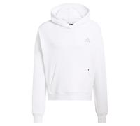 ADIDAS PERFORMANCE Camiseta deportiva 'Adi365 Cheering' blanco XS blanco