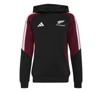 ADIDAS PERFORMANCE Camiseta deportiva 'All Blacks' borgoña / negro / blanco 176xTallas normales EUR