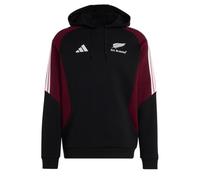 ADIDAS PERFORMANCE Camiseta deportiva 'All Blacks' rojo vino / negro / blanco L-XLxTallas normales EUR