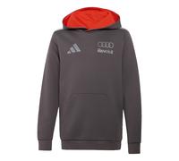 ADIDAS PERFORMANCE Camiseta deportiva 'Audi Revolut F1 Team' gris / gris claro 164xTallas normales gris / gris claro