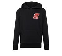 ADIDAS PERFORMANCE Camiseta deportiva 'Audi Revolut F1 Team Nico Hülkenberg II' rojo fuego / negro / blanco 128xTallas normales rojo fuego / negro / blanco
