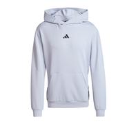 ADIDAS PERFORMANCE Camiseta deportiva 'Designed For Training' gris claro / negro L gris claro / negro