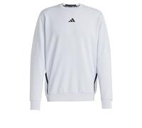 ADIDAS PERFORMANCE Camiseta deportiva 'Designed For Training' gris claro / negro XS gris claro / negro