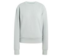 ADIDAS PERFORMANCE Camiseta deportiva 'Designed-for-Training Warm-Up Crewneck' verde pastel XXSxTallas normales verde pastel