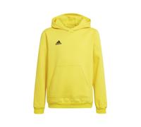 ADIDAS PERFORMANCE Camiseta deportiva 'Entrada 22' amarillo / negro 140 amarillo / negro