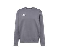 ADIDAS PERFORMANCE Camiseta deportiva 'Entrada 22' gris moteado / blanco S gris moteado / blanco