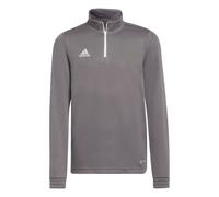 ADIDAS PERFORMANCE Camiseta deportiva 'Entrada 22' gris oscuro / blanco 140 gris oscuro / blanco