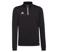 ADIDAS PERFORMANCE Camiseta deportiva 'Entrada 22' negro / blanco 140 negro / blanco