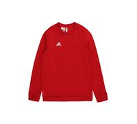ADIDAS PERFORMANCE Camiseta deportiva 'Entrada 22' rojo fuego / blanco 140 rojo fuego / blanco