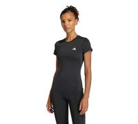 Adidas Performance Camiseta deportiva Essentials. Color Negro
