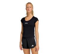 Adidas Performance Camiseta deportiva Essentials Linear. Color Negro