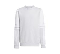 ADIDAS PERFORMANCE Camiseta deportiva gris / blanco 128 gris / blanco