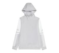 ADIDAS PERFORMANCE Camiseta deportiva gris claro / blanco 152 gris claro / blanco