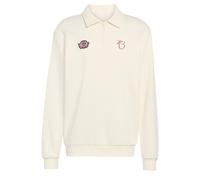 ADIDAS PERFORMANCE Camiseta deportiva 'Jude Bellingham' marrón / blanco XSxTallas normales EUR