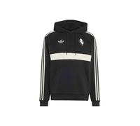 ADIDAS PERFORMANCE Camiseta deportiva 'JUVE' rosa / negro / blanco XXL EUR