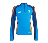 ADIDAS PERFORMANCE Camiseta deportiva 'Juventus Tiro 24' azul / azul oscuro / naranja / blanco Infantil ADIDAS PERFORMANCE 128 azul / azul oscuro / naranja / blanco