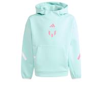 ADIDAS PERFORMANCE Camiseta deportiva 'Messi ZNE' turquesa / fucsia 128xTallas normales turquesa / fucsia