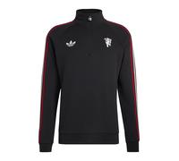 ADIDAS PERFORMANCE Camiseta deportiva 'MUFC' rojo / negro / blanco XL rojo / negro / blanco