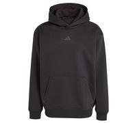 ADIDAS PERFORMANCE Camiseta deportiva 'PrimeLift' antracita / negro LxTallas normales antracita / negro