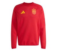 ADIDAS PERFORMANCE Camiseta deportiva 'Spanien Tiro Travel' amarillo / rojo XSxTallas normales amarillo / rojo
