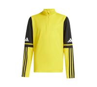 ADIDAS PERFORMANCE Camiseta deportiva 'Squadra 25' amarillo / negro 176 amarillo / negro