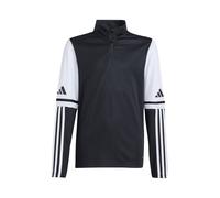 ADIDAS PERFORMANCE Camiseta deportiva 'Squadra 25' negro / blanco 152 negro / blanco