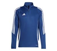 ADIDAS PERFORMANCE Camiseta deportiva 'Tiro 24' azul / blanco S azul / blanco