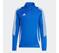 ADIDAS PERFORMANCE Camiseta deportiva 'Tiro 24' azul real / blanco L azul real / blanco