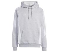 ADIDAS PERFORMANCE Camiseta deportiva 'Tiro 24' gris moteado / blanco S gris moteado / blanco