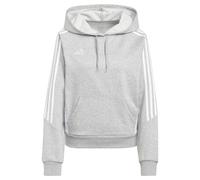 Sudadera de Fútbol adidas Tiro24 Mujer Gris XS