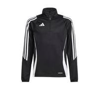 ADIDAS PERFORMANCE Camiseta deportiva 'Tiro 24' negro / blanco 176 negro / blanco