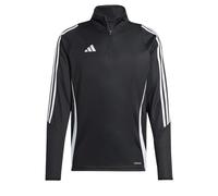 ADIDAS PERFORMANCE Camiseta deportiva 'Tiro 24' negro / blanco L negro / blanco