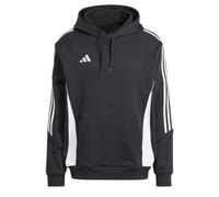 ADIDAS PERFORMANCE Camiseta deportiva 'Tiro 24' negro / blanco XSxTallas normales negro / blanco