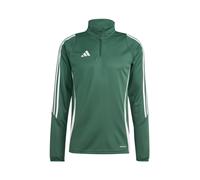ADIDAS PERFORMANCE Camiseta deportiva 'Tiro 24' verde oscuro / blanco S verde oscuro / blanco
