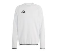 ADIDAS PERFORMANCE Camiseta deportiva 'Tiro Travel' gris claro / negro XXXLxTallas normales gris claro / negro