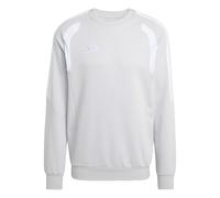 ADIDAS PERFORMANCE Camiseta deportiva 'TIRO26' gris claro / blanco M EUR