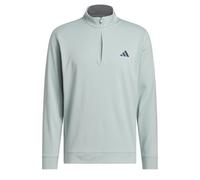 ADIDAS PERFORMANCE Camiseta deportiva 'ULTIMATE365 CLASSIC QUARTER-ZIP' verde claro XSxTallas normales verde claro