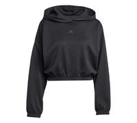 ADIDAS PERFORMANCE Camiseta deportiva 'Yoga' negro XXXS-XXSxTallas normales EUR