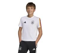 Adidas Performance Camiseta DNA Alemania 2026. Color Blanco