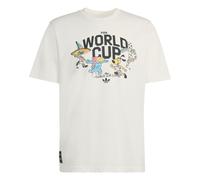 ADIDAS PERFORMANCE Camiseta 'FIFA WM 26' azul claro / amarillo / negro / blanco XS-SxTallas normales EUR