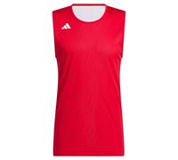 ADIDAS PERFORMANCE Camiseta funcional '3G Speed' rojo vivo / blanco XXLxTallas normales EUR