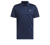 ADIDAS PERFORMANCE Camiseta funcional 'Adi Performance Polo' navy / blanco XXLxTallas normales navy / blanco