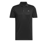 ADIDAS Polo Golf hombre - Negro S