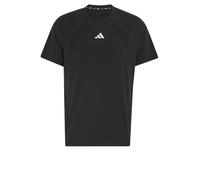 ADIDAS PERFORMANCE Camiseta funcional 'Adi365 Aspyre' negro / blanco XXLxTallas normales negro / blanco